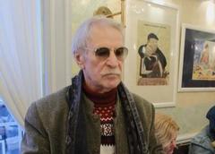 Родила от замороженной спермы. 90-летнему Ивану Краско приписывают отцовство