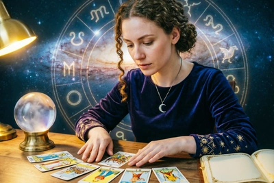 Гороскоп на 9-15 марта: прогноз для знаков зодиака