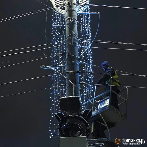 Источник: Павел Даиси / «Фонтанка.ру»