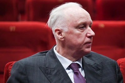 Investigative Committee to Probe Volgograd High-Rise Legality