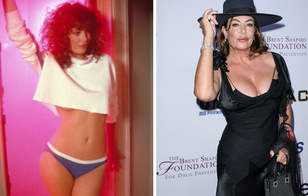 Секс-символы 80–90-х: как изменились актрисы знаменитых кинообразов