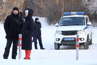Прогимназию эвакуировали в Томске из-за ложного сообщения