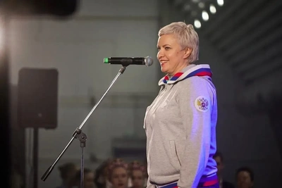Скончалась олимпийская чемпионка по биатлону Галина Куклева