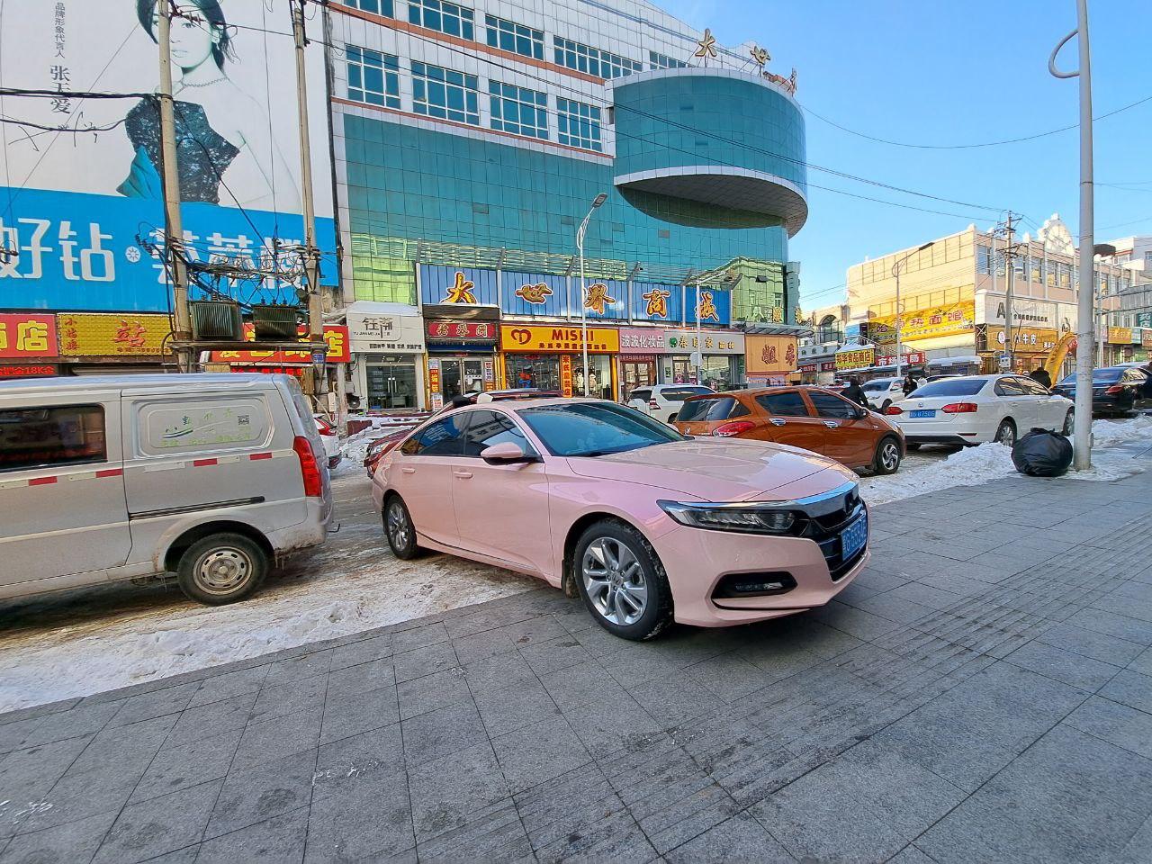 Туры за автомобилем в Китай набирают популярность в Приморском крае — что  это и сколько стоит - 17 января 2024 - ВЛАДИВОСТОК1.ру