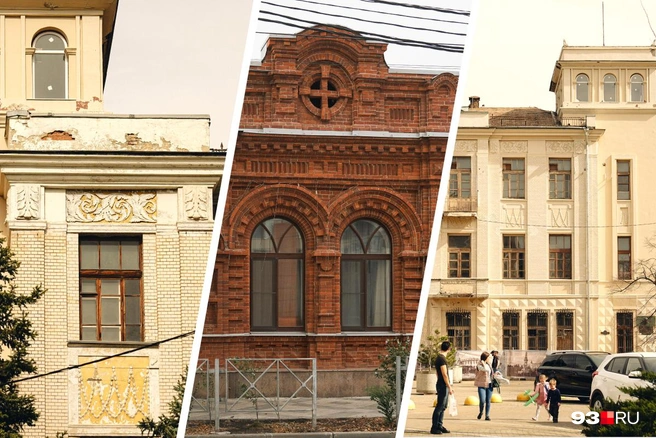 У некоторых творений Косякина печальная судьба | Источник: Дарья Паращенко / 93.RU