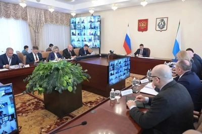 Дмитрий Демешин признал работу минтранса края неэффективной
