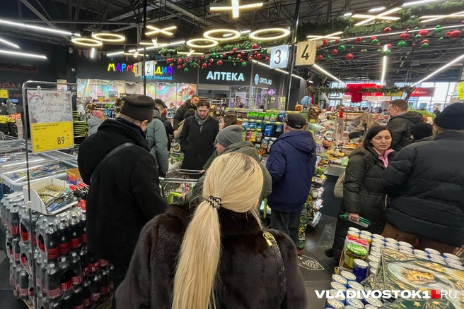 Источник: Елена Буйвол / VLADIVOSTOK1.RU