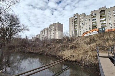 В Тамбове заменят свыше 3 км квартальных теплосетей