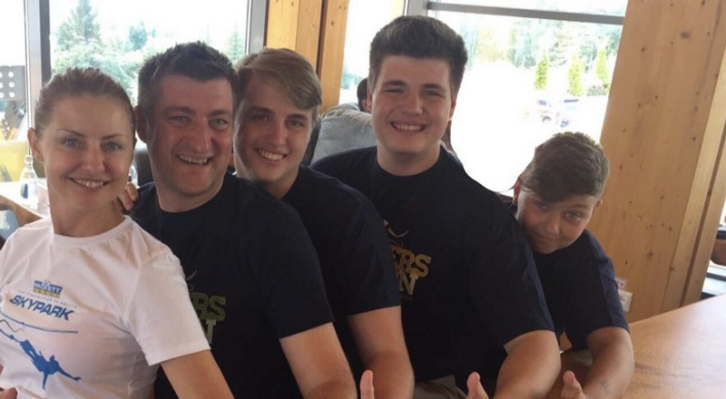 Конкурс красоты и интеллекта «Наша красивая мама-2018»