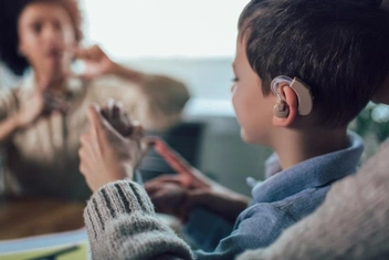 Как принять диагноз своего ребенка