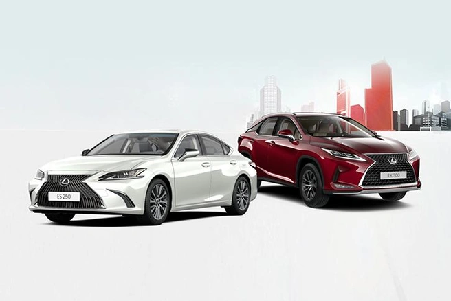 Узнать о наличии автомобилей Lexus можно на сайте LEXUS-MEDVED.RU | Источник: «Лексус — Красноярск»