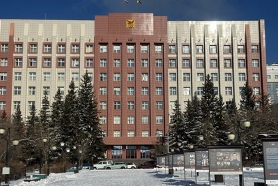 Кон заявил о несинхронной работе депутатов в Забайкалье