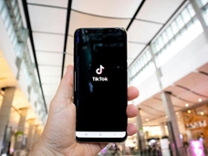 TikTok полностью заработал в России