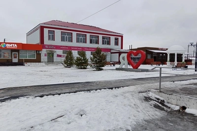 В Беково в 2026 году продолжат обновлять общественные пространства