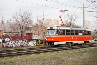 Krasnodar Enters Ranking of Russian Cities with Best Public Transport