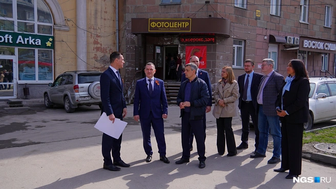 «Я хочу быть справедливым руководителем. Один человек ничего не решает», — убежден Максим Кудрявцев | Источник: Антон Дигаев / NGS.RU