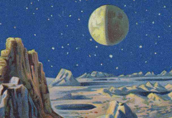 Большой шаг: 5 главных причин исследовать Луну