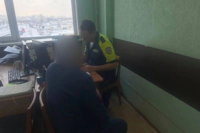 В ГАИ рассказали о наказании виновнику ДТП в Челябинске