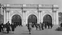 25 интересных фактов о московском метро к открытию БКЛ