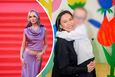 Maria Pogrebnyak backs Volgograd mother in custody fight