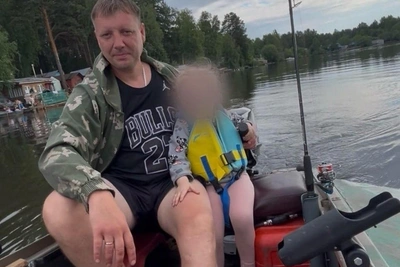 Жена погибшего на трассе уральца просит Бастрыкина о помощи