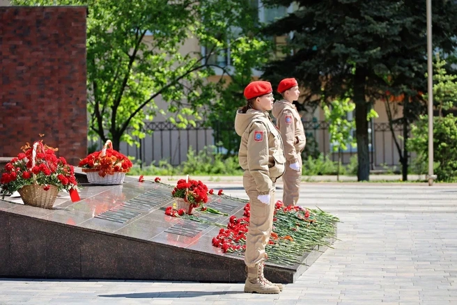 Источник: Администрация городского округа Самара