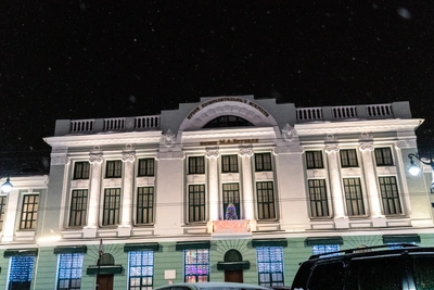 Доходы директоров омских музеев раскрыты: до 240 тысяч