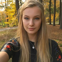 Аватарка Кристина