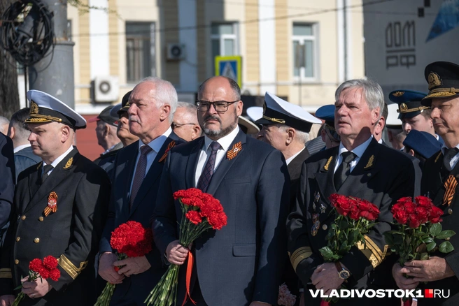 Источник: Елена Буйвол / VLADIVOSTOK1.RU