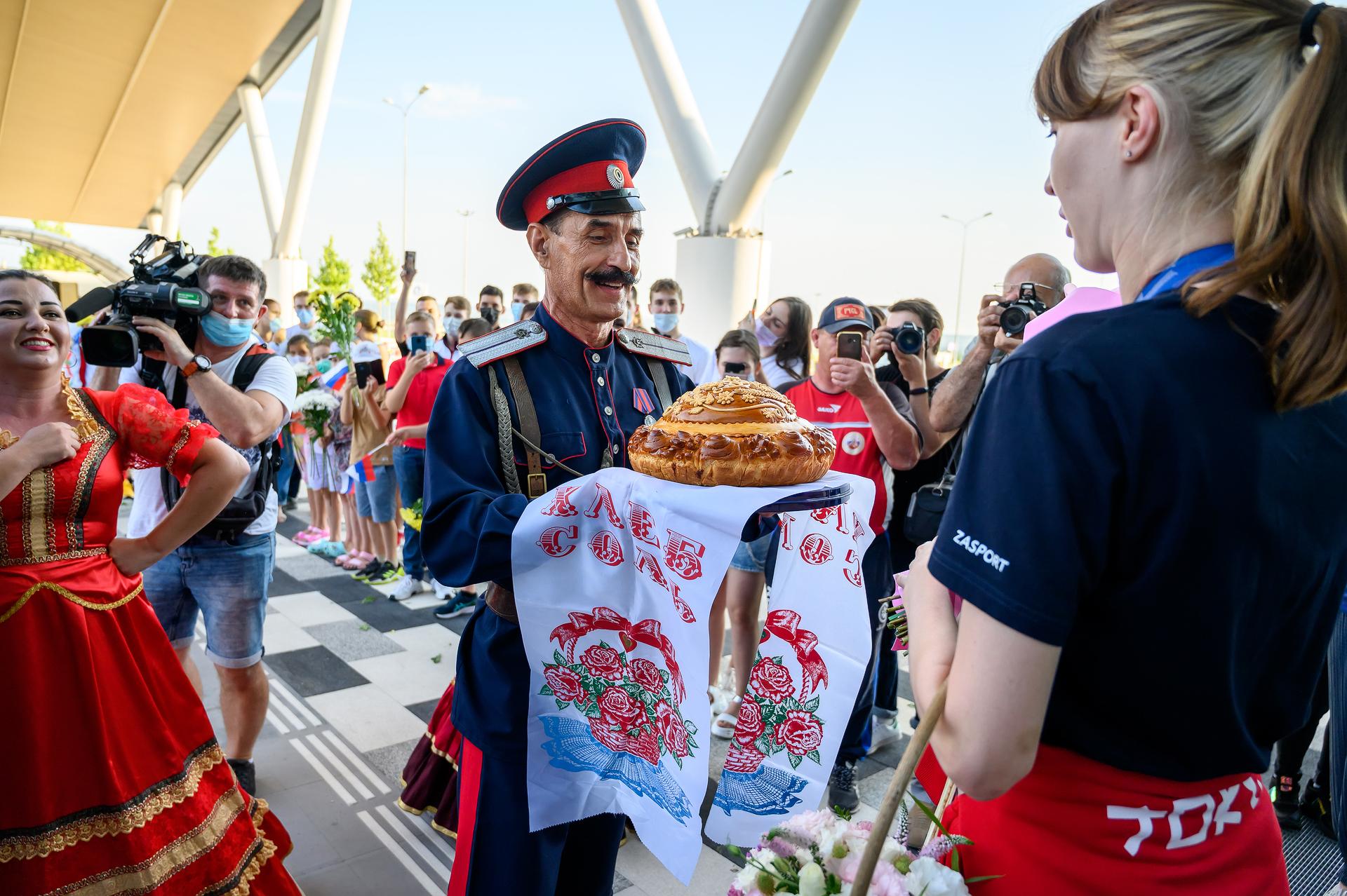 Лариса Коробейникова рапиристка