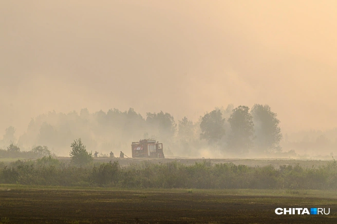 Источник: Олег Федоров / CHITA.RU