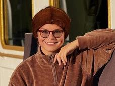 Икра, осетрина и каюта за почти полмиллиона: сколько потратила Татьяна Брухунова на шестидневный круиз с детьми