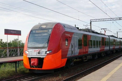 В Самарской области продлили маршруты 14 пригородных электричек