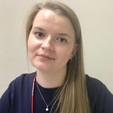 Анна Новичкова
