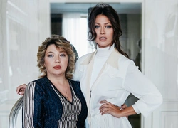 Телеведущая Анна Кастерова: «Я очень тяжело пережила переезд в Штаты к мужу»