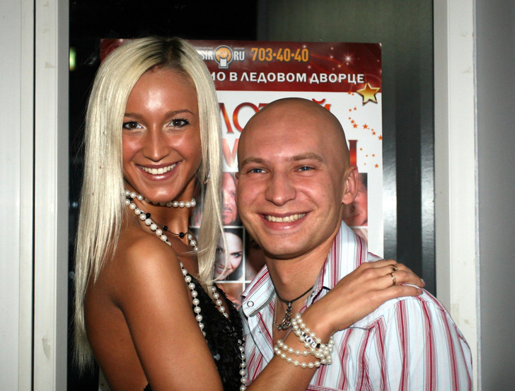 Дом 2 Секс Третьякова