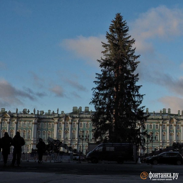 Источник: Михаил Огнев / FONTANKA.RU