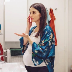 5 бьюти-процедур, которые можно и нужно делать будущим мамам