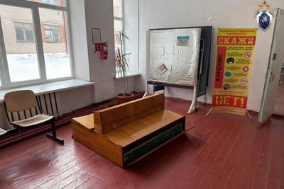 В Дальнереченске фортепиано упало на ученика, его госпитализировали