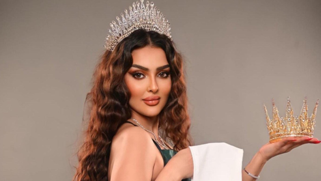 Саудовская Аравия впервые примет участие в конкурсе красоты «Мисс Вселенная»