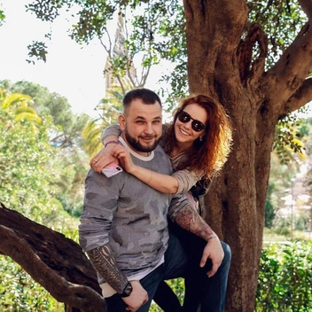 У пары двое детей