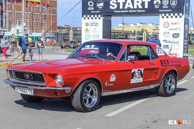 Вероятно, воображение рисовало что-то наподобие | Источник: Артём Устюжанин / E1.RU