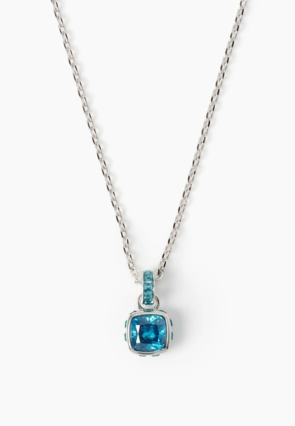 Подвеска Swarovski® Birthstone 