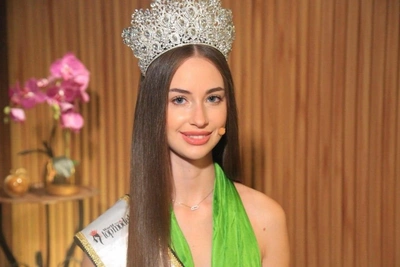 Русская красавица победила на конкурсе World Next Top Model — смотрим фото очаровательной девушки