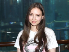 Родила в 19, 10 лет играла в «Ворониных», но не попала в продолжение сериала. Ранняя слава Марии Ильюхиной