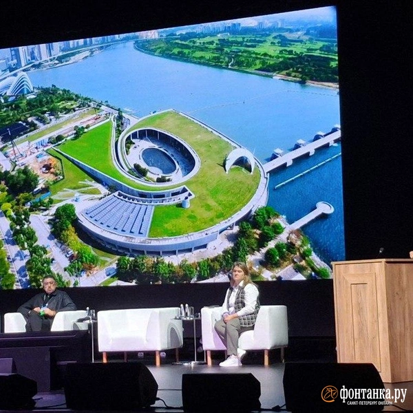 Источник: Анна Мотовилова / «Фонтанка.ру»