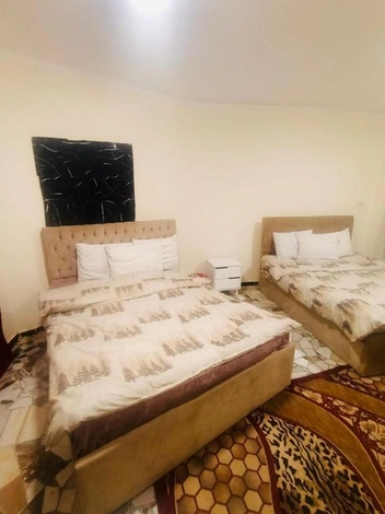 Без изысков | Источник: Booking