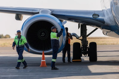 В Волгоградской области повторно объявили режим беспилотной опасности