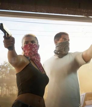 Что показали в первом трейлере Grand Theft Auto 6