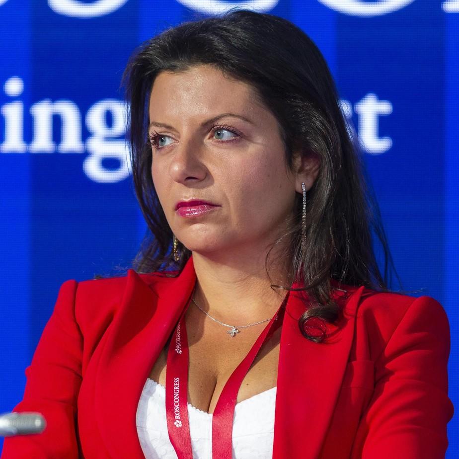 Маргарита Симоньян нагрубила врачу, который не спас Кеосаяна: «Я предложила ему отключить свою жену»